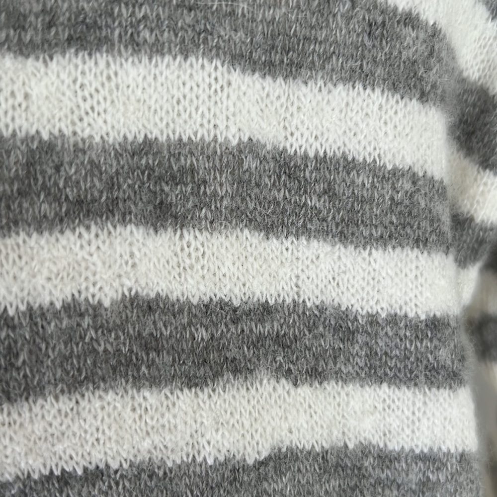 Madewell Sweater Maxi Dress - Picture 4 of 6
